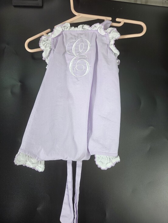emi Claire smocks Other - Emi Claire Smocks Sunsuit